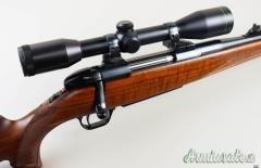 Browning European .308 Winchester