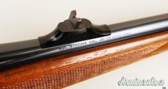 Browning European .308 Winchester