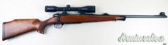 Browning European .308 Winchester