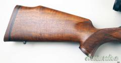 Browning European .308 Winchester