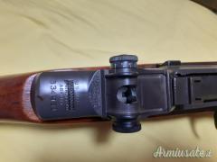 Beretta BM59 PC c/baio Parà e accessori con doppia calciatura