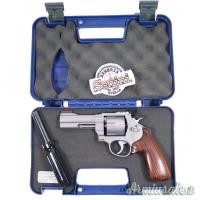 Smith & Wesson 625 JM .45 ACP