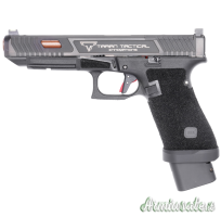 TARAN TACTICAL TTI JW4 COMBAT MASTER G34 - 9X19