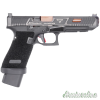 TARAN TACTICAL TTI JW4 COMBAT MASTER G34 - 9X19