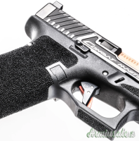 TARAN TACTICAL TTI JW4 COMBAT MASTER G34 - 9X19