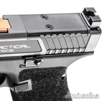 TARAN TACTICAL TTI JW4 COMBAT MASTER G34 - 9X19