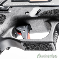 TARAN TACTICAL TTI JW4 COMBAT MASTER G34 - 9X19