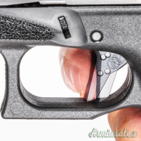 TARAN TACTICAL TTI JW4 COMBAT MASTER G34 - 9X19