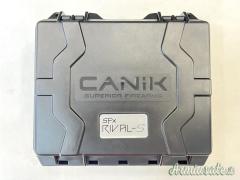 CANIK RIVAL FULL METAL - 9X19
