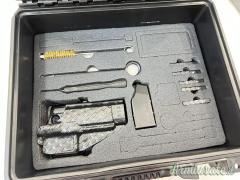 CANIK RIVAL FULL METAL - 9X19