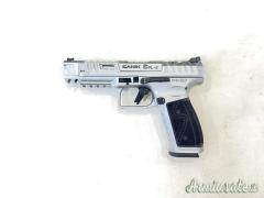 CANIK RIVAL FULL METAL - 9X19