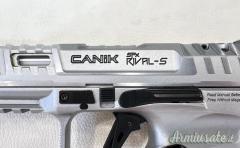 CANIK RIVAL FULL METAL - 9X19