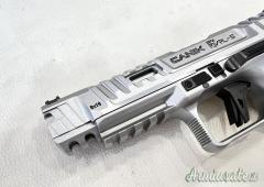 CANIK RIVAL FULL METAL - 9X19