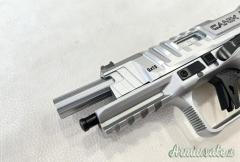 CANIK RIVAL FULL METAL - 9X19