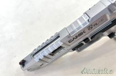CANIK RIVAL FULL METAL - 9X19
