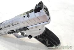 CANIK RIVAL FULL METAL - 9X19
