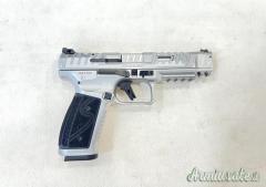 CANIK RIVAL FULL METAL - 9X19