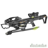 EK BALESTRA VULCAN 400 BK SPEDITO GRATIS!