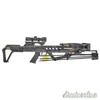 EK BALESTRA VULCAN 400 BK SPEDITO GRATIS!