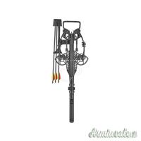 EK BALESTRA VULCAN 400 BK SPEDITO GRATIS!