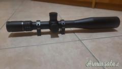 Burris xtr II 8-40x50