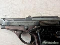 Beretta 73 .22 LR Long Rifle SPORTIVA, *rara*
