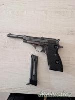 Beretta 73 .22 LR Long Rifle SPORTIVA, *rara*