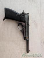 Beretta 73 .22 LR Long Rifle SPORTIVA, *rara*