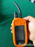 GPS GARMIN ATEMOS 100
