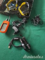 GPS GARMIN ATEMOS 100