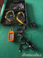 GPS GARMIN ATEMOS 100