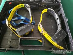 GPS GARMIN ATEMOS 100