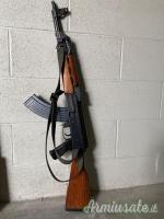 ak47 - M70B1 Zastava