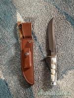 Randall modello 3/7” Hunter