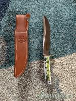 Randall modello 3/7” Hunter