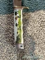 Randall modello 3/7” Hunter