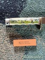 Randall modello 3/7” Hunter