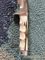 Randall modello 3/7” Hunter