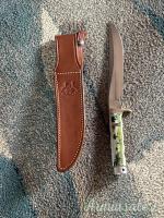 Randall modello 3/7” Hunter