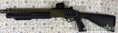 Fabarm O.d green 12