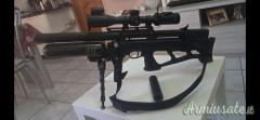 Accuracy Vulcan 3 5.5