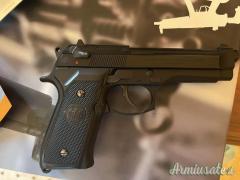 Beretta M9 Marui