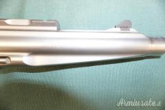 Smith & Wesson 629 .44 Remington Magnum
