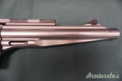 Smith & Wesson 629 .44 Remington Magnum