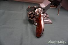 Smith & Wesson 629 .44 Remington Magnum
