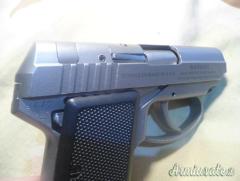 ...Altro | Non elencato AMT MOD.BACK UP .380 ACP  | 9x17mm Browning Short