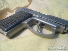 ...Altro | Non elencato AMT MOD.BACK UP .380 ACP  | 9x17mm Browning Short