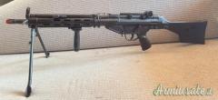 Mitragliatrice LMG HK11