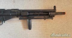 Mitragliatrice LMG HK11