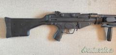 Mitragliatrice LMG HK11